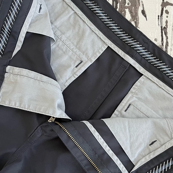 Men’s XL Bonobos golf all season shorts in black. - Picture 4 of 6